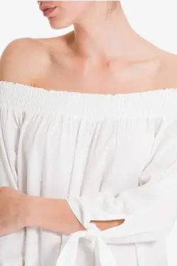 بلوز آف شولدر