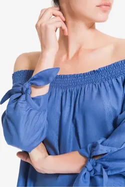 بلوز آف شولدر
