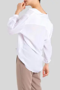 شومیز گشاد