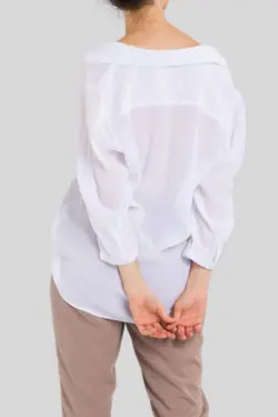 شومیز گشاد