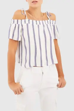 بلوز آف شولدر