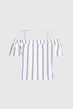 بلوز آف شولدر