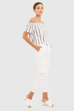 بلوز آف شولدر