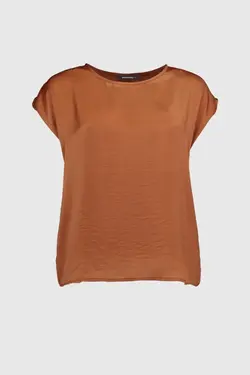 بلوز آستین کوتاه