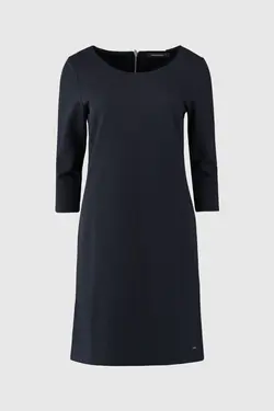 پیراهن آستین بلند