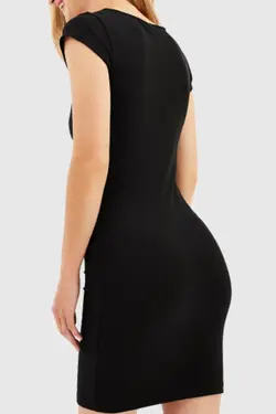 پیراهن زیپ دار