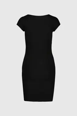 پیراهن زیپ دار