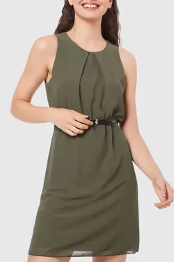 پیراهن کلاسیک