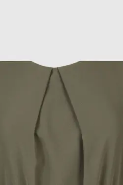 پیراهن کلاسیک