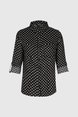 شومیز آستین بلند