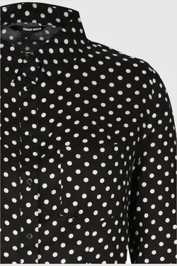 شومیز آستین بلند