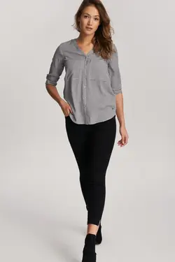 شومیز شطرنجی