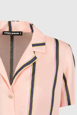 شومیز گره ای