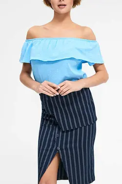 بلوز آف‌ شولدر