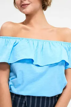 بلوز آف‌ شولدر