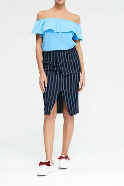 بلوز آف‌ شولدر