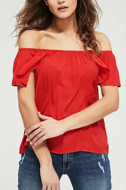 بلوز آف‌ شولدر