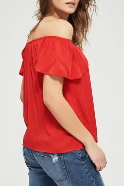 بلوز آف‌ شولدر