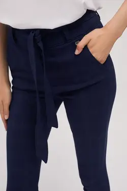 شلوار پارچه ای