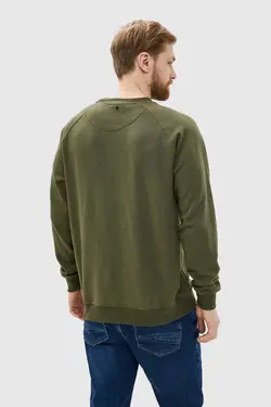 سوئیشرت یقه گرد