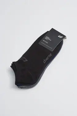 پک سه تایی جوراب