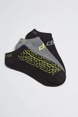 پک سه تایی جوراب