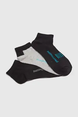 پک سه تایی جوراب