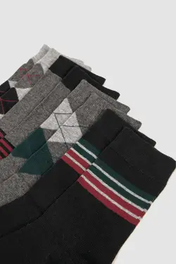 پک ۴ تایی جوراب