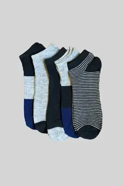 پک ۵ تایی جوراب