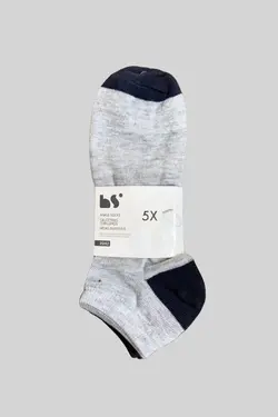 پک ۵ تایی جوراب