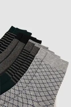 پک ۴ تایی جوراب