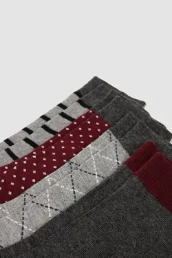 پک ۴ تایی جوراب