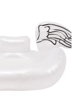 تشک بادی استخر