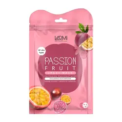 ماسک ورقه ای دبل شیت آبرسان پشن فروت وارمی