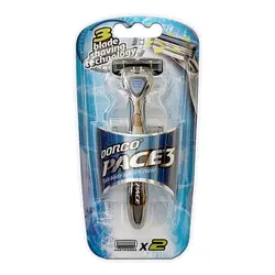 خودتراش مردانه دورکو مدل Pace 3 بهمراه 1 عدد تیغ یدک