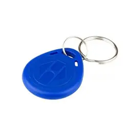 تگ جاسوئیچی RFID فرکانس 125KHZ