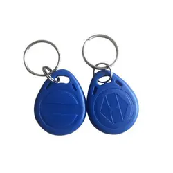 تگ جاسوئیچی RFID فرکانس 125KHZ