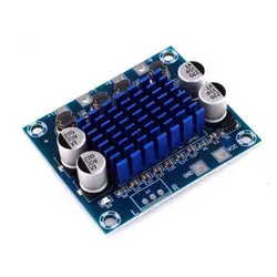 ماژول امپلی فایر 2x30 وات استریو مدل XH-232