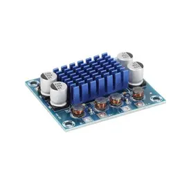 ماژول امپلی فایر 2x30 وات استریو مدل XH-232