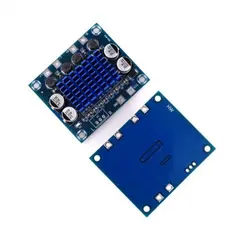 ماژول امپلی فایر 2x30 وات استریو مدل XH-232