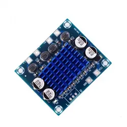 ماژول امپلی فایر 2x30 وات استریو مدل XH-232