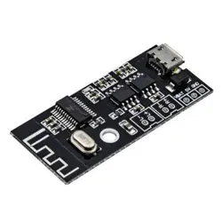 ماژول بلوتوث صوتی MH-M38 امپلی فایر دار 2x5 وات