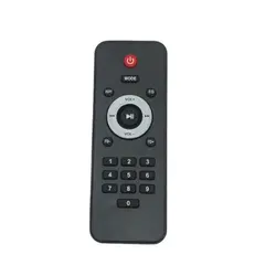 ماژول ام پی تری پلیر MP3 بلوتوثی کنترل بزرگ + راهنمای راه اندازی