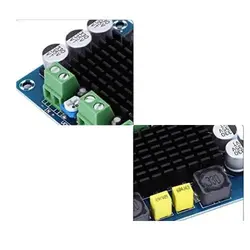 ماژول آمپلی فایر XH-M542 مونو با توان خروجی 100 وات