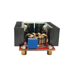 ماژول افزاینده ولتاژ DC-DC توان 150 وات