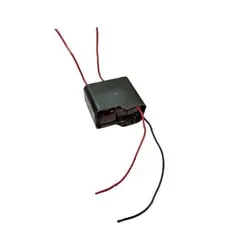 ماژول افزاینده ولتاژ ( جرقه زن ) مربعی 1000 کیلو ولت