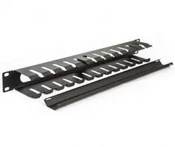 نگهدارنده کابل شبکه امپ AMP Cable Manager