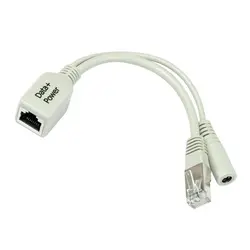 آداپتور POE میکروتیک RBPOE + آداپتور برق