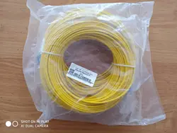 پچ کورد فیبر نوری سینگل مود J-LC-PC متراژ 30 متر