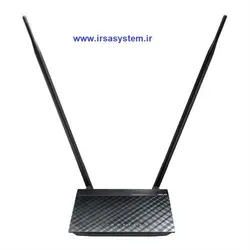 روتر بی سیم ایسوس مدل RT-N12HP